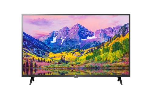 LG Hotel-TV 32LK660H 32 - Bildschirmdiagonale in Zoll: 32  - Auflösung: 1920 x 1080 (Full HD) - Tuner-Signal: Analog - DVB-C (Kabel) - DVB-S2 (Satellit) - DVB-T2 (terrestrisch) - Detailfarbe: Schwarz - Bildschirmtechnologie: LED-LCD - Energieeffizienzklas