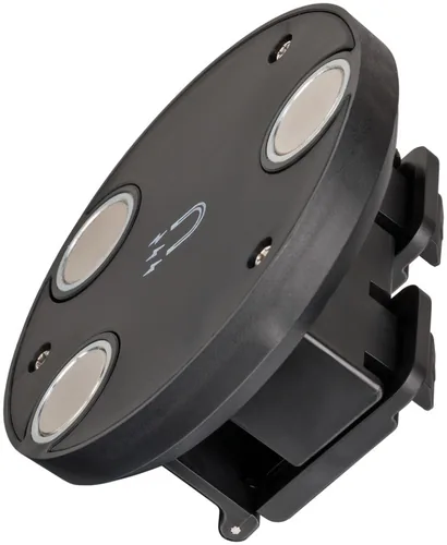 Brennenstuhl Lampenhalter Magnet für Akku LED Arbeitsstrahler - Zubehörtyp: Lampenhalter