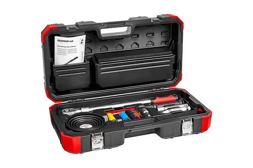GEDORE Rad-Montageset 11-tlg. R68903011