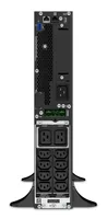APC Smart-UPS RT 2200VA Tower 2U SmartSlot USB Extend runtime 4min Runtime 1900W