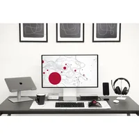 Kensington K72080WW mouse Ambidextrous