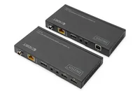 Digitus DS-55512 KVM extender Sender und Empfänger