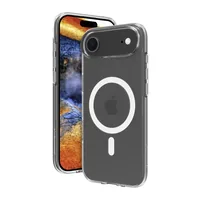 dbramante1928 Greenland Pro MS mobile phone case Cover Transparent