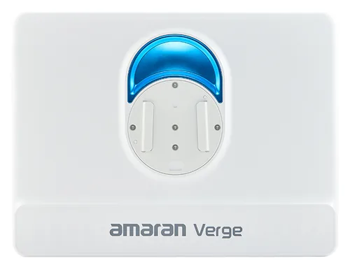 Amaran Verge weiß
