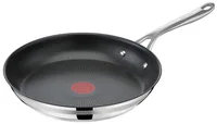 Tefal Jamie Oliver E31004 pan/pot set
