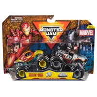Monster Jam 6070555 véhicule pour enfants