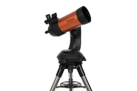 Celestron NexStar 4SE 241x Black, Brown