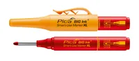 Pica BIG INK Smart-Use-Marker rot
