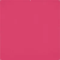 Westcott X-Drop Pro photo backdrop Polyester Monochromatic Pink