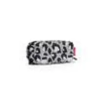 Reisenthel multicase makeup compact case Black, White