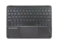 CONCEPTRONIC 10 Wireless Tastatur BT5.4 Layout ES schwarz