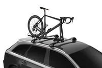 Thule TopRide Bicycle carrier Black