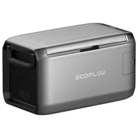 EcoFlow GLACIER Classic 35L Mobile Kühlbox Gefrierbox Eiswrfelbereiter Camping