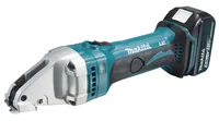 Akku-Blechschere DJS161RTJ, 18Volt
