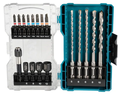 Makita E-07026 screwdriver bit