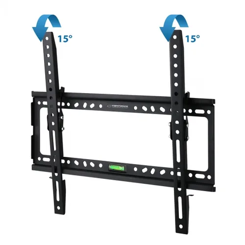 Esperanza HYPNOS 177,8 cm (70") Noir