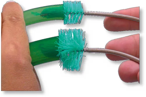 JBL Schlauchbürste Cleany - Produkttyp: Schlauchbürste