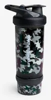 Smartshake Shaker Revive 750 ml, Schwarz/Weiss - Material: Kunststoff - Eigenschaften: BPA-frei - Wiederverwendbar - Zertifikate: Keine Zertifizierung - Spülmaschinenfest: Ja - Volumen: 750 ml - Farbe: Weiss - Schwarz