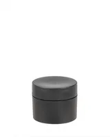 GLOREX 6 1603 201 makeup compact case Black