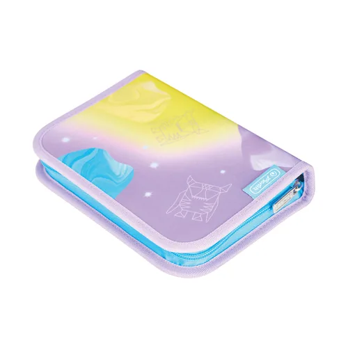 Herlitz Schulranzen UltraLight XL Plus Little Monster