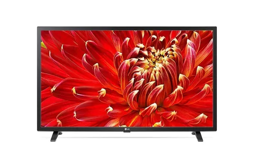 LG 32LQ631C TV 81.3 cm (32"") Full HD Smart TV Wi-Fi Black