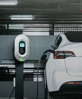 STAG EV CORE Charging Station (without charging cable)