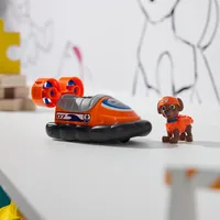 Spinmaster Paw Patrol Basic Vehicle Zuma - Fahrzeugtyp: Spielzeug - Themenwelt: Paw Patrol - Altersempfehlung ab: 3 Jahren - Sandkastentauglich: Keine Angaben