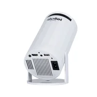 Rollei SB-502 Standard throw projector 170 ANSI lumens LCD White