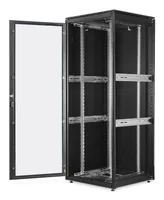 Digitus DN-31200-B rack cabinet 42U Freestanding rack Black