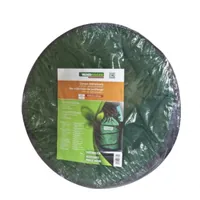 Windhager Gartensack Pop Up mit Zipverschluss - Zubehörtyp Gartenpflege: Gartensack