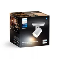 Philips Hue White ambience Runner single spotlight ext.