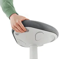 Esselte Leitz Ergo Active - Stehtisch-Hocker - ergonomisch