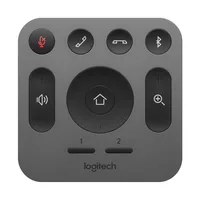 Remote Control for Meet-up
