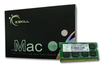 SO DDR3 8GB PC 1600 CL11 G.Skill 1x8GB 8GSQ 1.5V Apple