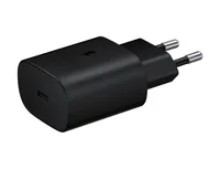 Samsung EP-TA800 Handy Schwarz AC Schnellladung Drinnen
