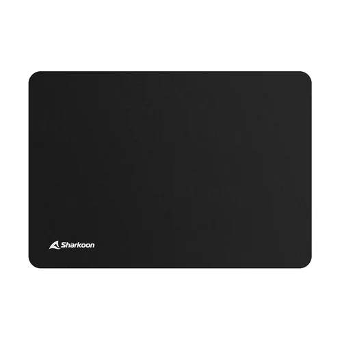 Sharkoon 1337 V2 Gaming mouse pad Black
