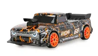 Amewi 21128 Radio-Controlled (RC) model Drift car Electric engine 1:24