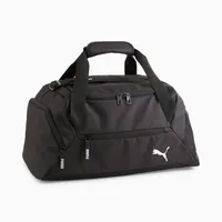 PUMA teamGOAL duffel bag 28 L Polyester Black