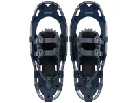KOOR Schneeschuh Lumi Flex S/M Dunkelblau - Eigenschaften: Keine Eigenschaft - Gewicht: 1960 g - Schuhgrösse (EU): 35-42 - Farbe: Dunkelblau - Zielgruppe: Erwachsene - Sportart: Schneeschuhwandern
