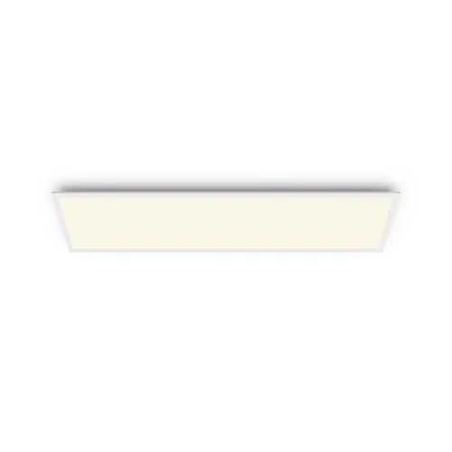 Philips Deckenleuchte Touch SceneSwitch 36 W, 2700 K, Weiss - Leuchten Kategorie: Deckenleuchte - Betriebsart: Netzbetrieb - Lampensockel: LED fest verbaut - Farbtemperatur Kelvin: 2700 K - Dimmbar: nicht dimmbar - Farbwiedergabeindex CRI: 80