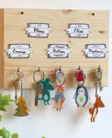 I AM CREATIVE Shrinkfolie A4 4010.49 glow in the dark, 5 Blatt