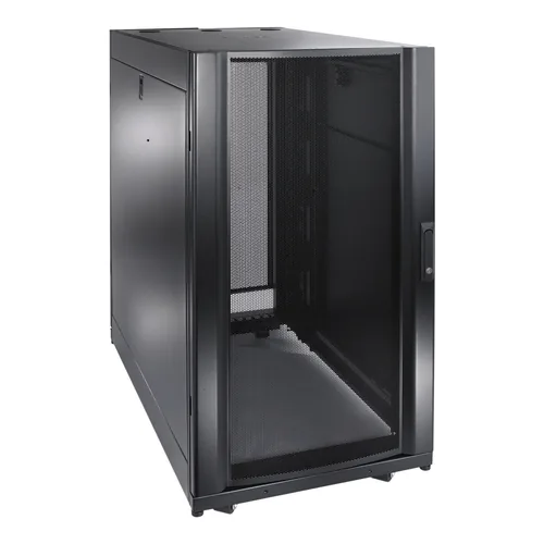 APC NetShelter SX 24U 600mm x 1070mm Deep Enclosure Rack autonome Noir