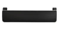 Contour Balance Keyboard wrist rest schwarz