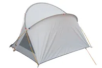 Strandmuschel Cadiz 80 (aluminium/grau)