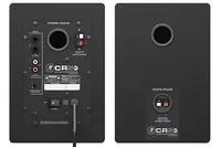 Mackie CR5 BT - active monitors with Bluetooth