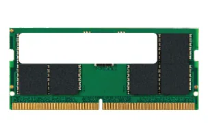 Transcend JetRam JM4800ASG-8G memory module 8 GB 1 x 8 GB DDR5 262-pin SO-DIMM