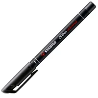 STABILO OHPen permanent marker Black 1 pc(s)