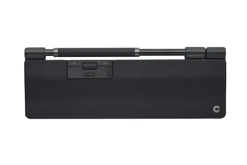 Contour RollerMouse Pro WL Extended WR vegan leather retail