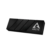 Arctic Cooling SSD Kühlkörper M2 Pro, Black - Zubehörtyp: Kühlkörper