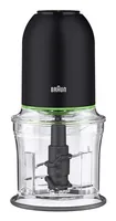 Braun CH3011BK MultiPractic 3 Zerkleinerer